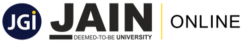 JAIN (Deemed-to-be University) Online